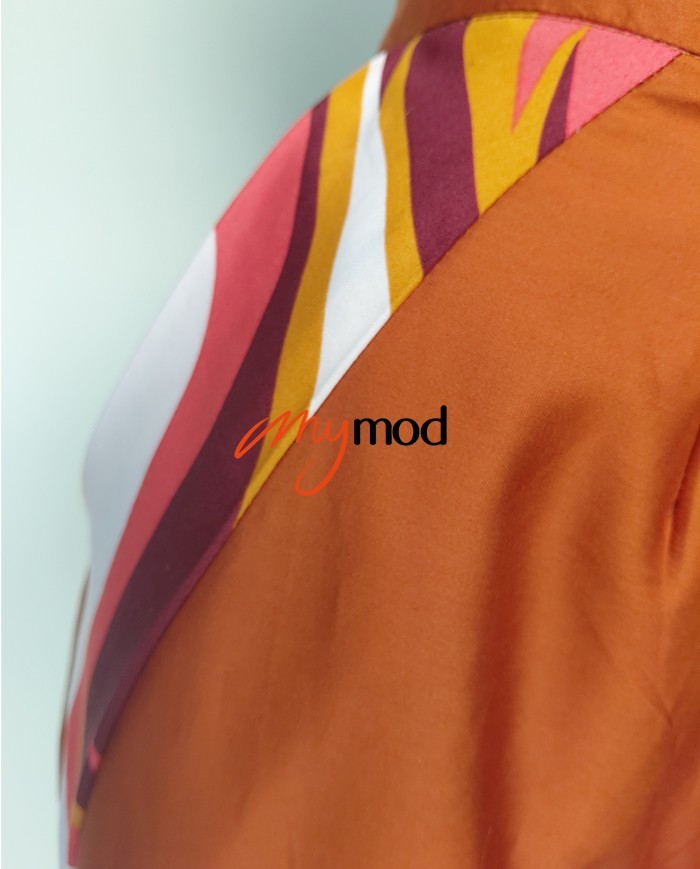 Palazzo Pants, Large Italian Pockets | MYMOD